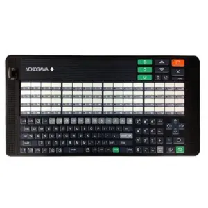 Brand New Yokogawa Operation Keyboard AIP830-111 high quality for Single-loop Operation for industry