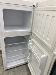 Réfrigérateurs <span class=keywords><strong>vintage</strong></span> 72L pour la maison, <span class=keywords><strong>mini</strong></span>-réfrigérateurs, congélateurs coffres, appareils électroménagers, réfrigérateurs-congélateurs - Product Image 5