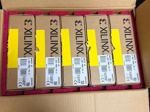 Tarjeta Aceleradora para Centro de Datos Xilinx <span class=keywords><strong>Alveo</strong></span> U50 FPGA A-U50-P00G-PQ-G 8GB HBM2 PCIe Gen4, Tarjeta de Computación de IA - Product Image 4