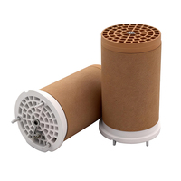 Noyau de chauffage en céramique électrique 230V 143.504 16KW pour remplacement de souffleur d'air chaud