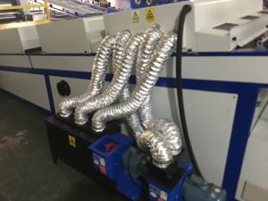 Macchina di rivestimento <span class=keywords><strong>UV</strong></span> <span class=keywords><strong>Spot</strong></span> automatica - Product Image 4