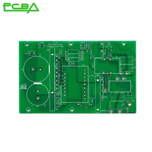 Pcb placa Pcb de un solo lado revestido de cobre Placa de Cem - Product Image 3