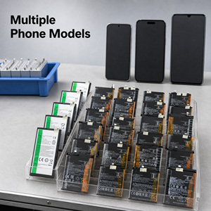 Vente en gros de batteries de téléphone portable au lithium BN46 4.40V 4000mAh 15.4Wh pour Xiaomi Redmi Note6/Note8/8T/<span class=keywords><strong>redmi7</strong></span> - Product Image 5