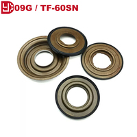 Ensemble de piston d'étanchéité Aisin TF60-SN pour transmission 09G dans les modèles VW Golf Jetta Passat Audi A3 MINI Cooper - Réparation