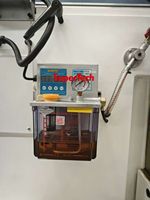 Machine à fraiser universelle X5750, prix avantageux, vente directe d'usine