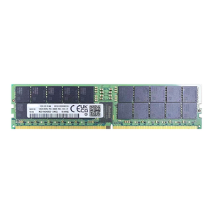 Memoria RAM para Servidor Sung DDR5 Enterprise de 128 GB, 4800 MHz, 2S2Rx4, 5600/6400 MHz, REG ECC, Almacenamiento M321RAGA0B20-CWK, Memoria ECC para Servidor - Product Image 1