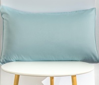 Comperpoly — taie d'oreiller de literie en tissu Anti-âge, antibactérien et Anti-vierge, beauté, 100%