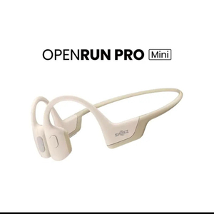 SHOKZ <span class=keywords><strong>OpenRun</strong></span> Pro S811 MINI écouteurs à conduction osseuse sans fil pour le sport longue endurance LED anti-sueur pour la natation Bluetooth - Product Image 5