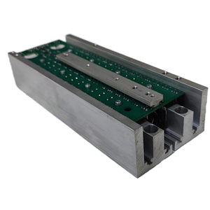 Cung Cấp Bộ Phận Nâng Hàng Gốc Mô-đun Ổ Đĩa N61F30828D/E Cho TCM FB30-7 FB20-7 FB25-7 - Product Image 5