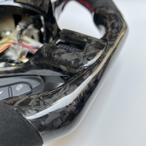 Volante de Fibra de Carbono CCExcellent en Oferta para Mitsubishi <span class=keywords><strong>EVO</strong></span> X - Product Image 2