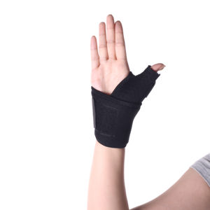 Tat 20 Jaar Fabriek Lage Prijs Vaste Vinger Pols Spalk Pols Brace Duim Spalk Duim Brace - Product Image 1