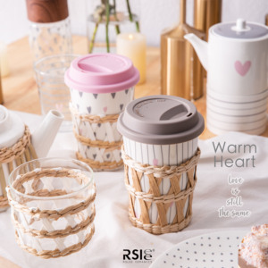 2026 Rslee Design Serie Blu in Porcellana Bone China, la Più Creativa e Innovativa Serie di Stoviglie in Ceramica - Product Image 6