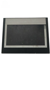 คอนโทรลเลอร์ PLC เซ็นเซอร์ SMART 1000 IE หน้าจอสัมผัส HMI ของแท้ใหม่เอี่ยม 6AV6 648-0CE11-3AX0 - Product Image 1