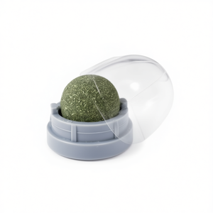 Yommy <b>Cat</b> <b>Toy</b> Ball 4Cm <b>Interactive</b> Play For <b>Cats</b> - Product Image 2