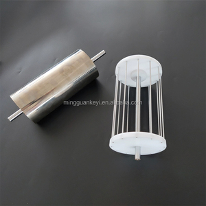 ड्रम कलेक्टर रोटरी ड्रम रोटरी पिंजरे <span class=keywords><strong>Electrospinning</strong></span> कलेक्टर गीला कताई कलेक्टर - Product Image 2