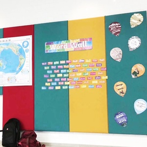 Fabratrack Acoustic Vải Panel Và Pvc Theo Dõi Hồ Sơ Hệ Thống - Product Image 1