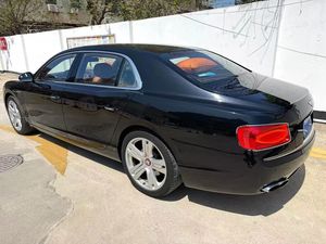 <span class=keywords><strong>Bentley</strong></span> Flying Spur 2014 4.0T V8 Versione Premium - Product Image 5