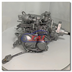 Pompe d'injection de carburant 1kz haute qualité en bon état pour moteur 1KZ-TE - Product Image 5