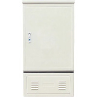 XGN66-12 Subestación Prefabricada Compacta de Estilo Europeo de 12kV, Caja de Distribución de Energía, Equipo de Distribución de Energía con Clasificación IP3X, 1 Año de Garantía