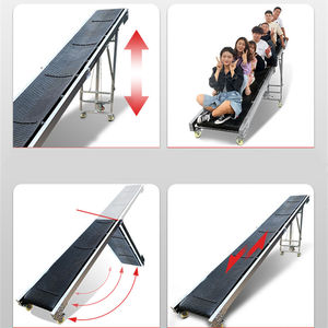 <span class=keywords><strong>2025</strong></span> Hete Verkoop Fabriek Prijs Rubber Band Transportmachine Groothandel Voor Graan Magazijn Transport - Product Image 6