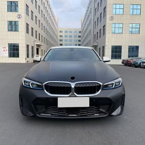 Pièces automobiles pour <span class=keywords><strong>BMW</strong></span> Série 3 F30 F35 <span class=keywords><strong>320i</strong></span> 350 330 <span class=keywords><strong>Facelift</strong></span> <span class=keywords><strong>2023</strong></span> G20 G28 LCI MT Kit carrosserie Ailes Capot Phares - Product Image 2