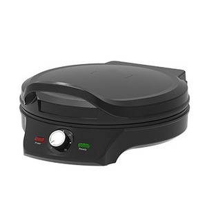 เครื่องทำแพนเค้ก 32 ซม. 2000 วัตต์ แบบสองด้านให้ความร้อน เตาอบพิซซ่าไฟฟ้า - Product Image 2