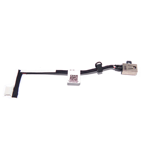 Câble de prise d'alimentation DC neuf noir pour Vostro <span class=keywords><strong>14</strong></span> <span class=keywords><strong>5459</strong></span> 5459R 5458 K2J4F - Product Image 3