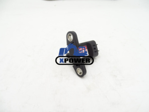 Capteur de pression de suralimentation 6217-81-9240 6217-81-9210 MK369080 MK369081 079800-5590 pour 4HK1 6HK1 J05 J08 8M20 8M21 8M22 ZX200-3 - Product Image 5