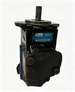 ปั๊มไฮดรอลิกเดี่ยว Denison T6C Vane Pump รุ่น T6C-014-025-031 แรงดัน 275 บาร์ สำหรับเปลี่ยนอะไหล่ปั๊ม Parker Vane ในชุดจ่ายกำลังอุตสาหกรรม - Product Image 1