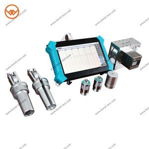 เครื่องตัดไม้แบบครอสโฮลอัลตราโซนิก - Product Image 3