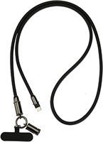 Nuevo cordón para teléfono celular Cable de carga tipo C Cable PD 3a Carga rápida Trenza de nailon Cable C a C para carga de teléfono móvil