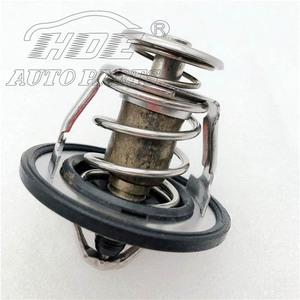 25500-3C100 255003C130 9091603097 Termostato de Repuesto para Automóviles HDE al por Mayor para Hyundai Sonata Toyota Hiace - Product Image 1
