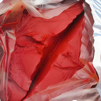 Pâte de tomate doublement concentrée de haute qualité, sans additifs, saveur naturelle pure, vente en gros