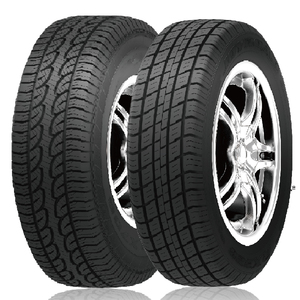 Pneus de voiture radiaux tout-terrain toutes saisons 13 14 15 16 17 18 19 20 pouces, nouveaux pneus de voiture 275 60 R20 PCR toutes saisons - Product Image 5