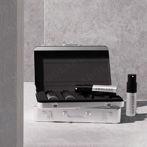 Botol Tester Parfum Mewah Mini dari Pabrik, Botol Kaca 2ml 3ml 5ml 10ml, Botol Kaca Isi Ulang, Sampel Parfum Kosong, Parfum Oud - Product Image 2