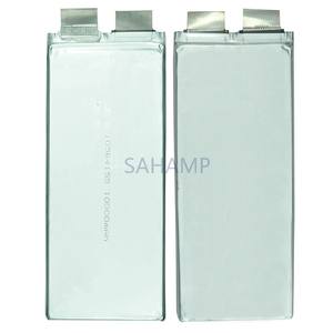 충전식 4500mAh 솔리드 스테이트 LIPO 배터리 셀 <span class=keywords><strong>3.7V</strong></span> 35C FPV/UAV 드론 RC 자동차 모델 리튬 이온 배터리 팩 리튬 Lifepo4 - Product Image 5