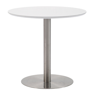 Al aire libre muebles <span class=keywords><strong>de</strong></span> diseño moderno <span class=keywords><strong>de</strong></span> alta calidad barato ronda alto y blanco <span class=keywords><strong>altura</strong></span> mesa <span class=keywords><strong>de</strong></span> <span class=keywords><strong>bar</strong></span> para base - Product Image 1