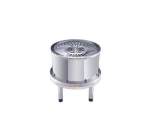Pompe Turbomoléculaire F-400/3500B Lubrifiée à l'Huile, Refroidie par Eau, Débit de Pompe 2650L/s, Faible Vitesse, Usage Industriel OEM, Débit 3600L/s - Product Image 2