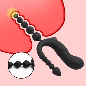 plug anal big Pretty Love realistic anal plug with suction cup pink, 18,95 €