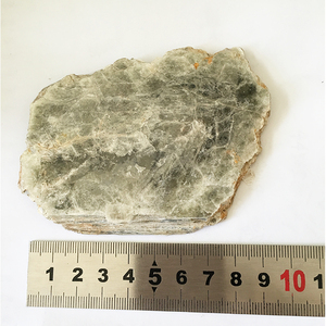 Hoja de <span class=keywords><strong>Mica</strong></span> natural transparente de tamaño personalizado resistente a altas temperaturas para quemadores de incienso Oud - Product Image 3