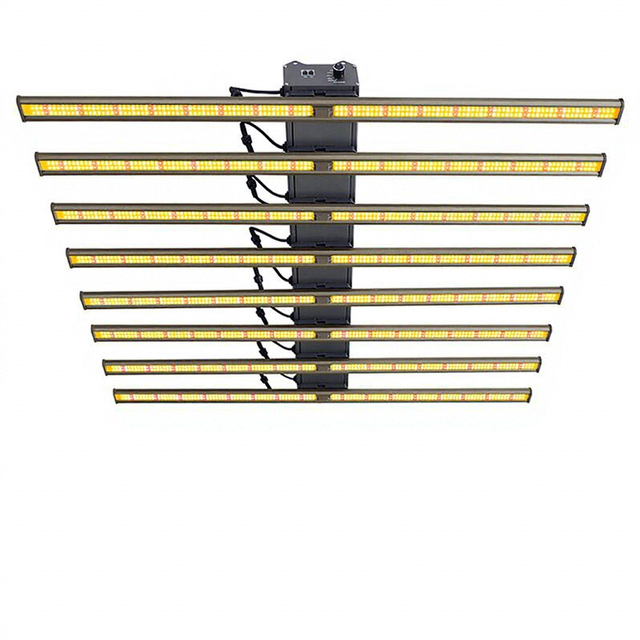 Wholesale Dimmable Detachable 600w Grow Led Light High Brightness Full Spectrum Hydroponics Indoor Garden Horticulture Led Light