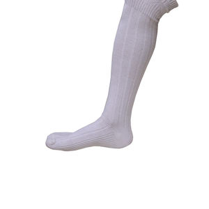 Chaussettes d'hiver de haute qualité pour hommes, nouvelle collection, fabrication de qualité supérieure, chaussettes ajustées pour la vente en ligne, chaussettes personnalisées - Product Image 5
