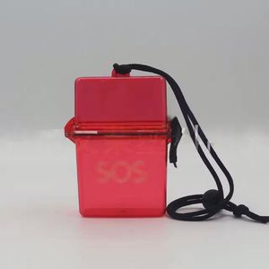 Travel Waterproof Sports Camping Medical First Aid Emergency Kit With Supplies Portable <b>Empty</b> <b>Box</b> Custom Logo - Product Image 1