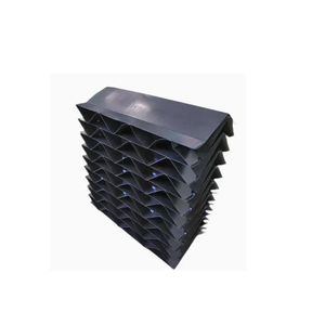 <span class=keywords><strong>XCEL</strong></span> TU12C Ancho 145 mm Torre de enfriamiento de contraflujo Eliminador de deriva de PVC celular - Product Image 6