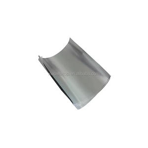 Lamina di alluminio laminazione rotolo pellicola per batteria ai polimeri di materiale grezzo - Product Image 3