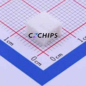 B2512H-2P Housing (Wire-to-Board / Wire-to-Wire) P=2.5mm Connector 1x2P 2.5mm 1 2 - Product Image 2