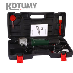 Professionale elettrico animale cavallo cammello cane tosatore peli per animali domestici - Product Image 2