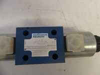 Plc Mannesmann 4we 10 J32/cg24n9k4 for Warranty Product