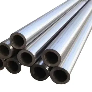 HYST hysteeltube 27SiMN carbon steel pipe for thick wall seamless steel pipe hydraulic prop