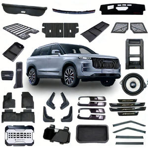 Aggiornamenti 2025 Parti per Veicoli 4x4 Fuoristrada Kit Carrozzeria Accessori Interni ed Esterni per Auto per Accessori Jaecoo J7 - Product Image 1